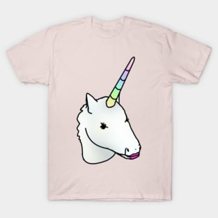 Lilian the Unicorn T-Shirt